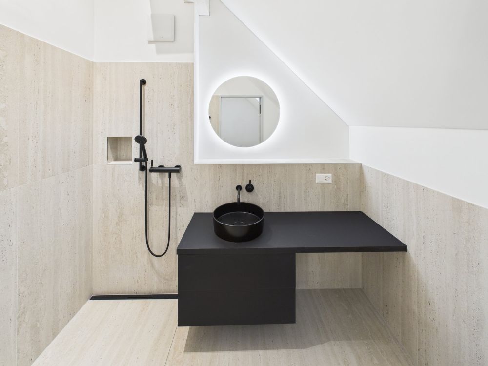 Moderne 3-Zimmer-Duplex-Wohnung in Diessenhofen - Bild 12