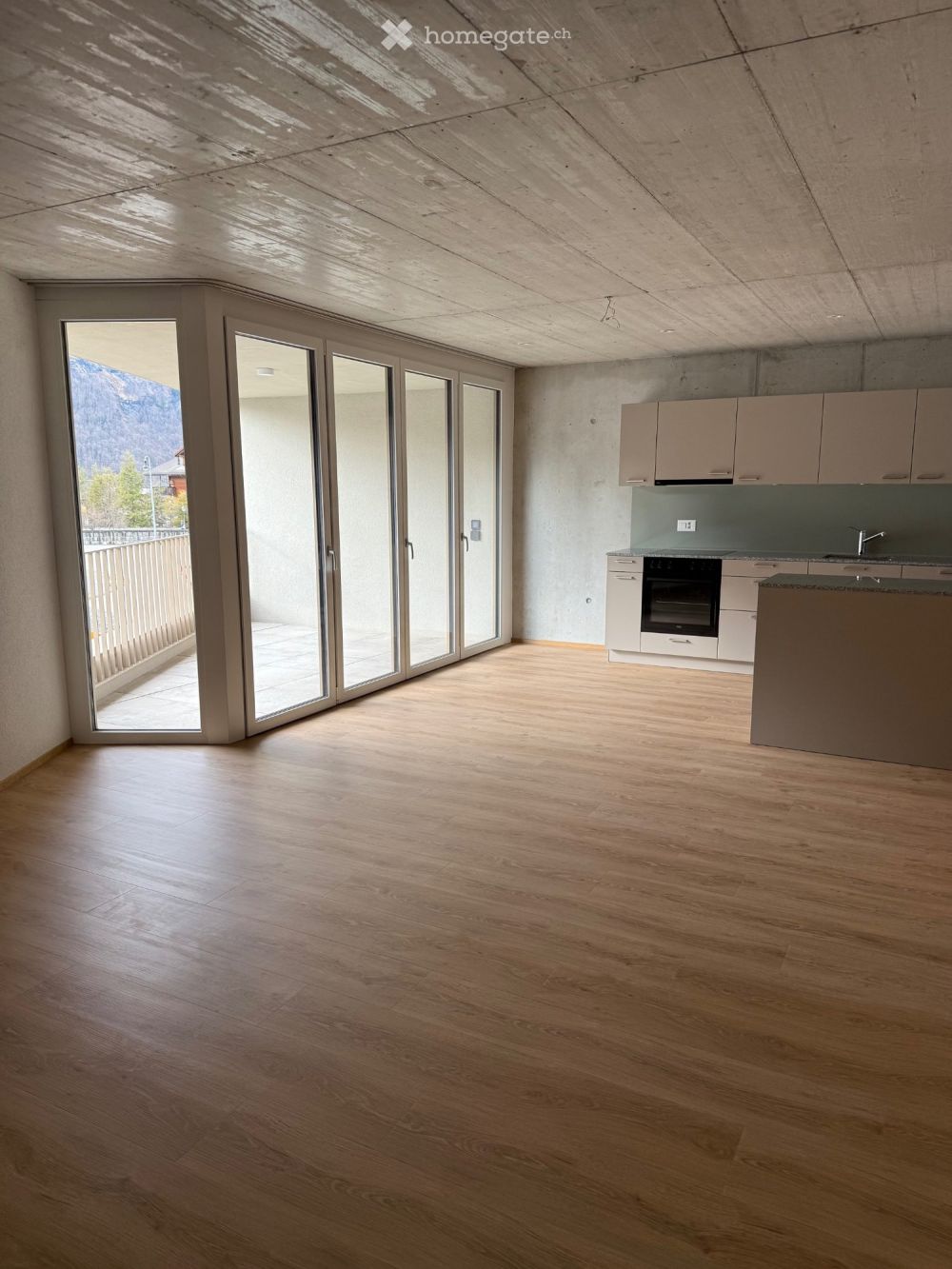 4.5 Zimmerwohnung - Bild 5