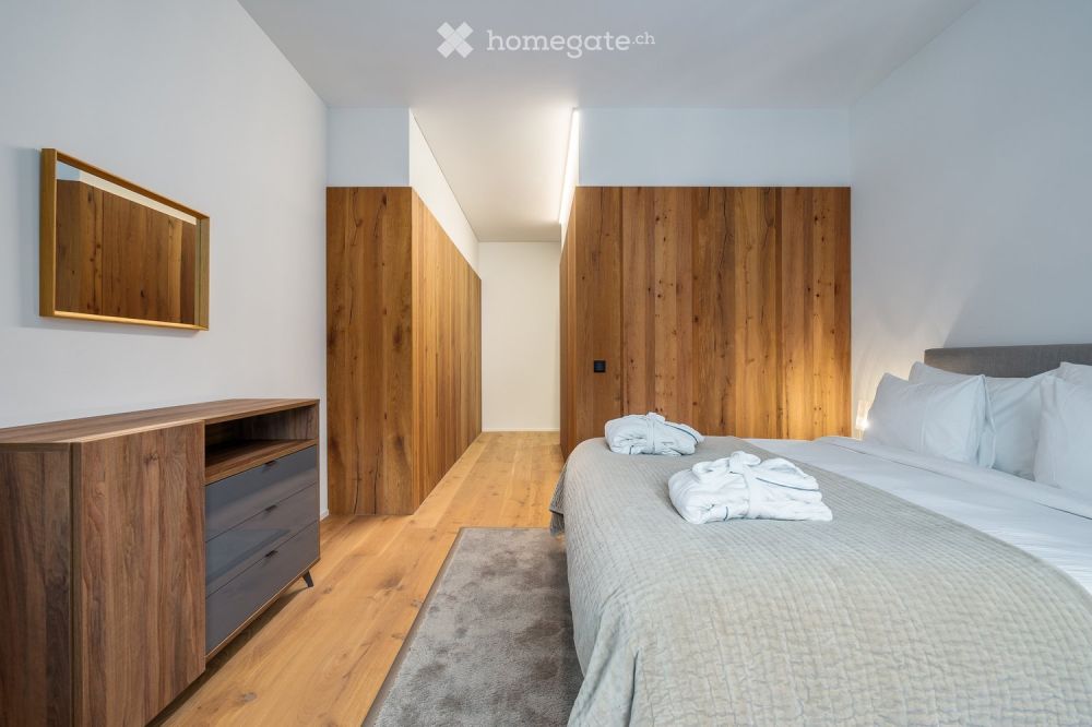 Exklusives Luxus-Apartment in Engelberg - Ihr neues Winterdomizil? - Bild 9