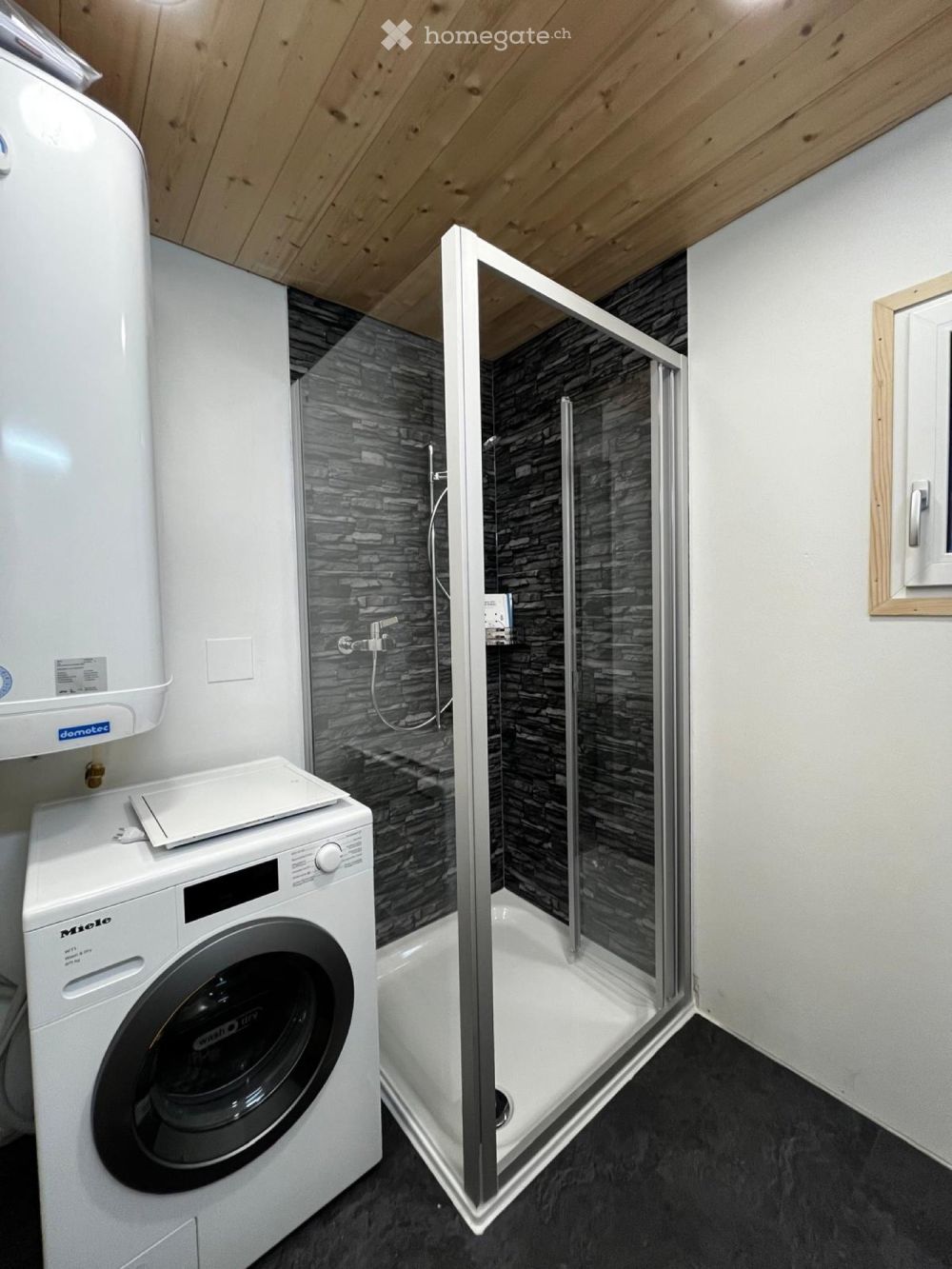 Alpin Refugium Mengia & Gion Haus Wohnung - Bild 3