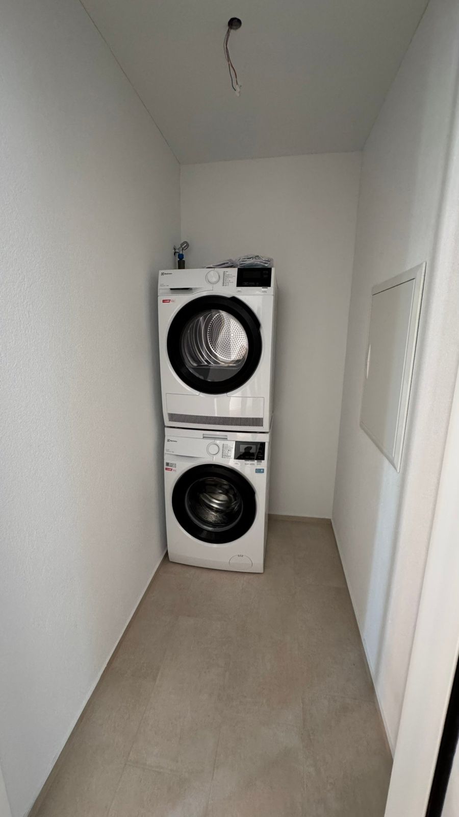 Moderne 3.5-Zimmer-Wohnung in einem Neubau - Bild 6