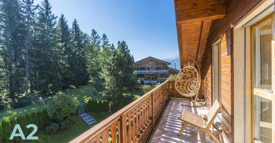 Magnifique 3,5 pièces Neuf à deux pas de golf - Appartement 3 pièces - image - 8