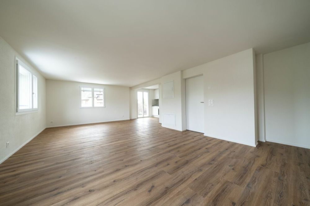 Hochwertige 3.5-Zimmer-Wohnung mit modernem Wohnkomfort - Bild 3