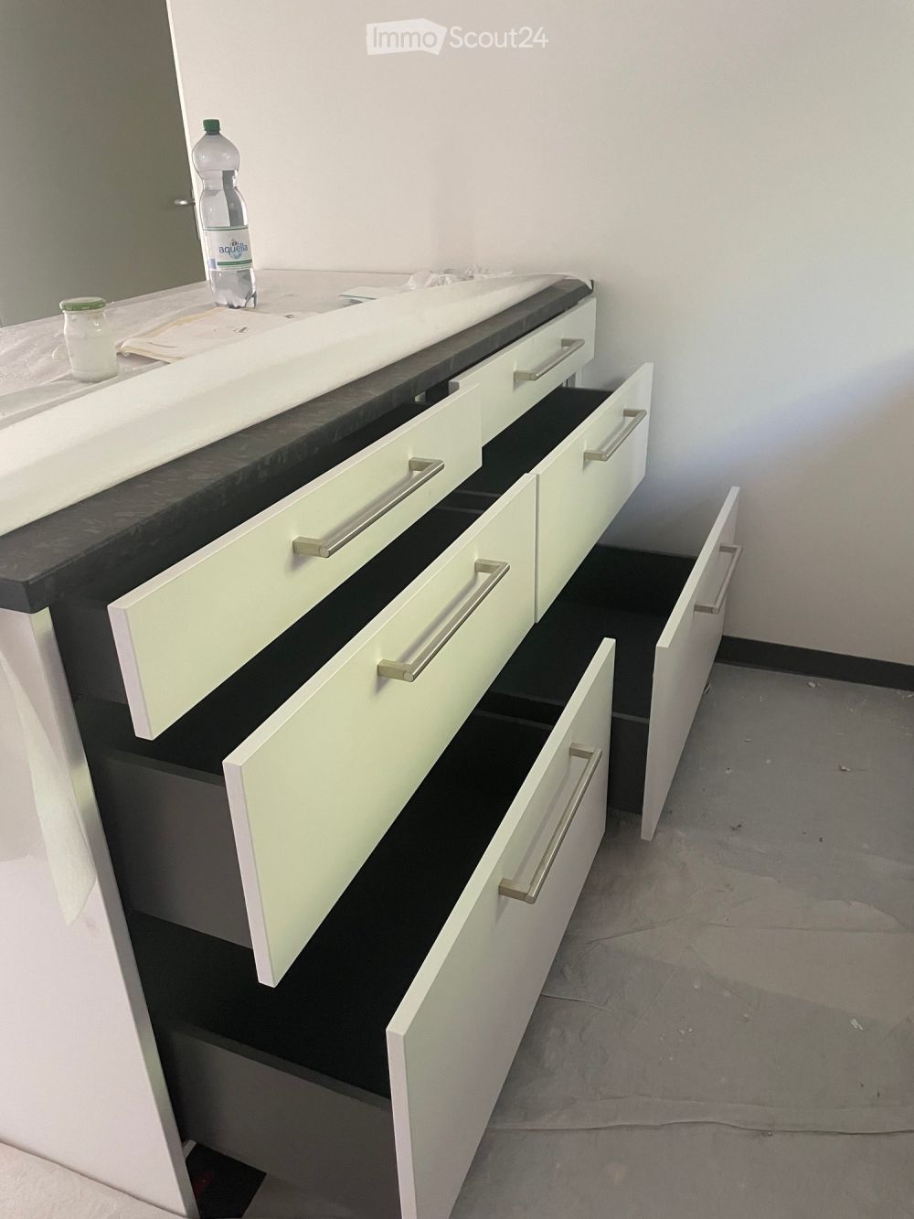 Erstvermietung 5.5-Zimmer-Wohnung (130m2) mit Sitzplatz in Belp - Bild 5