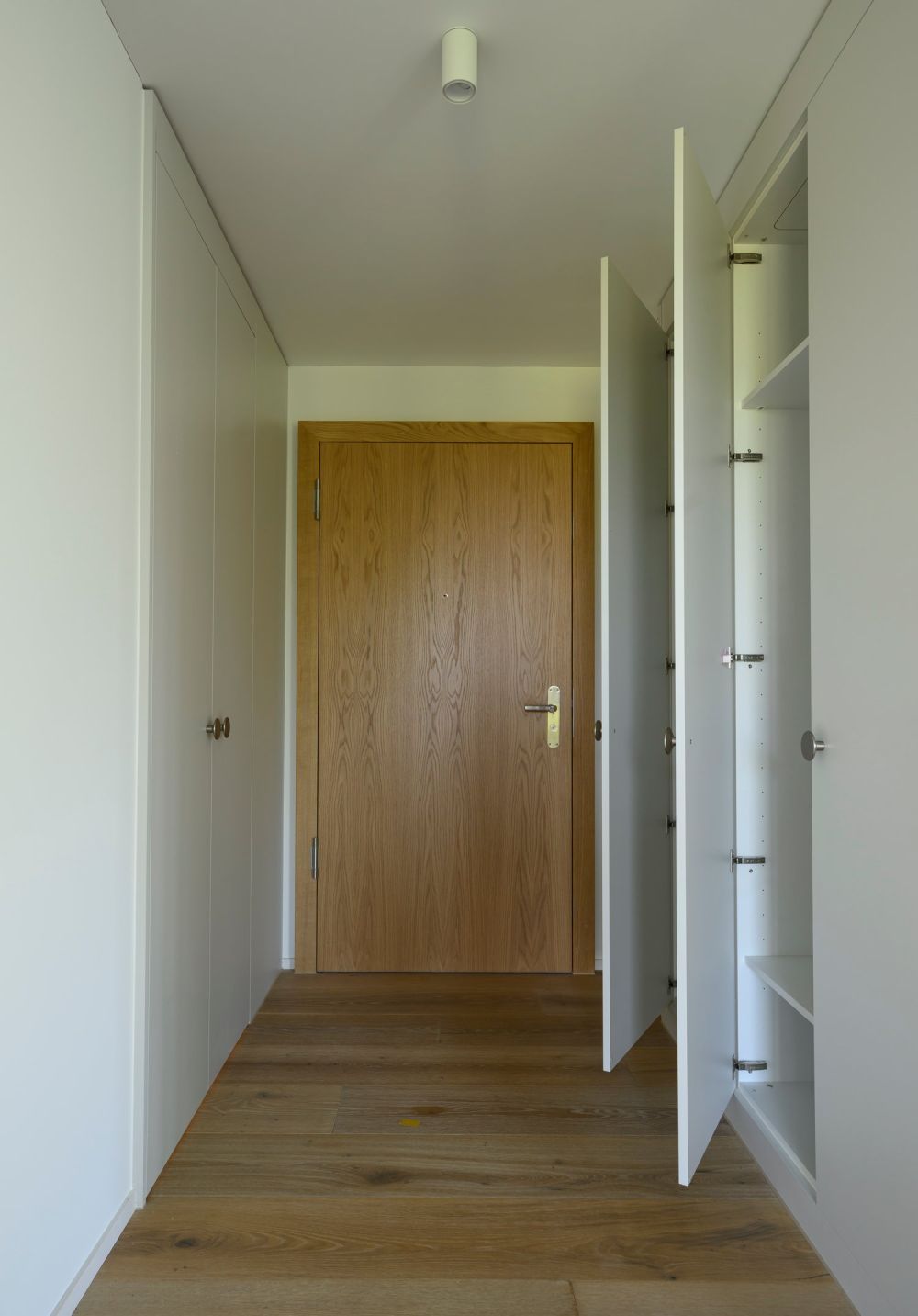 Moderne 3.5-Zimmer-Neubauwohnung in Cham zum Verkauf - Bild 7