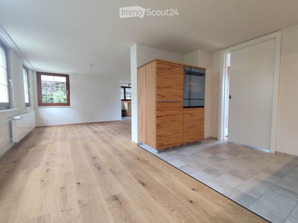 Charmante 3.5-Zimmer-Terrassenwohnung - Bild 5