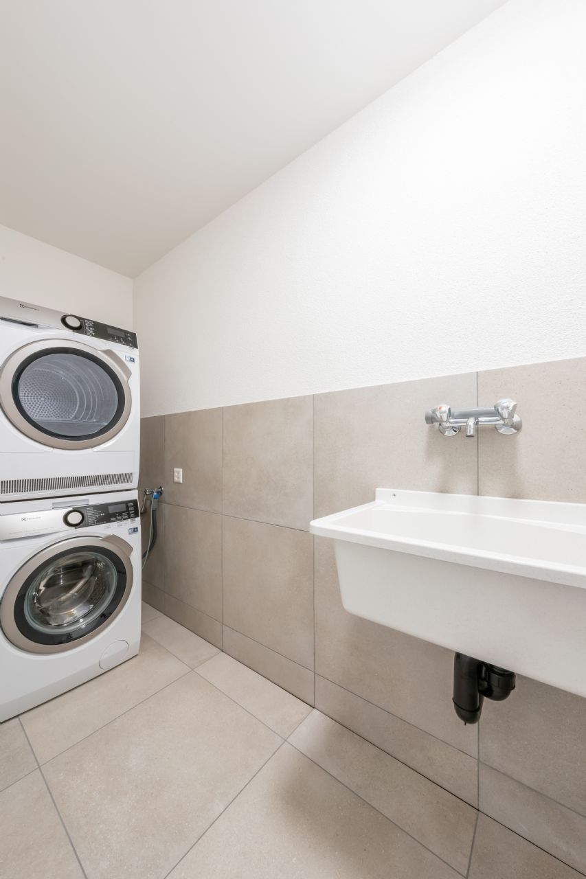 Moderne und helle 4.5-Zimmerwohnung an bester Lage zu vermieten! - Bild 6