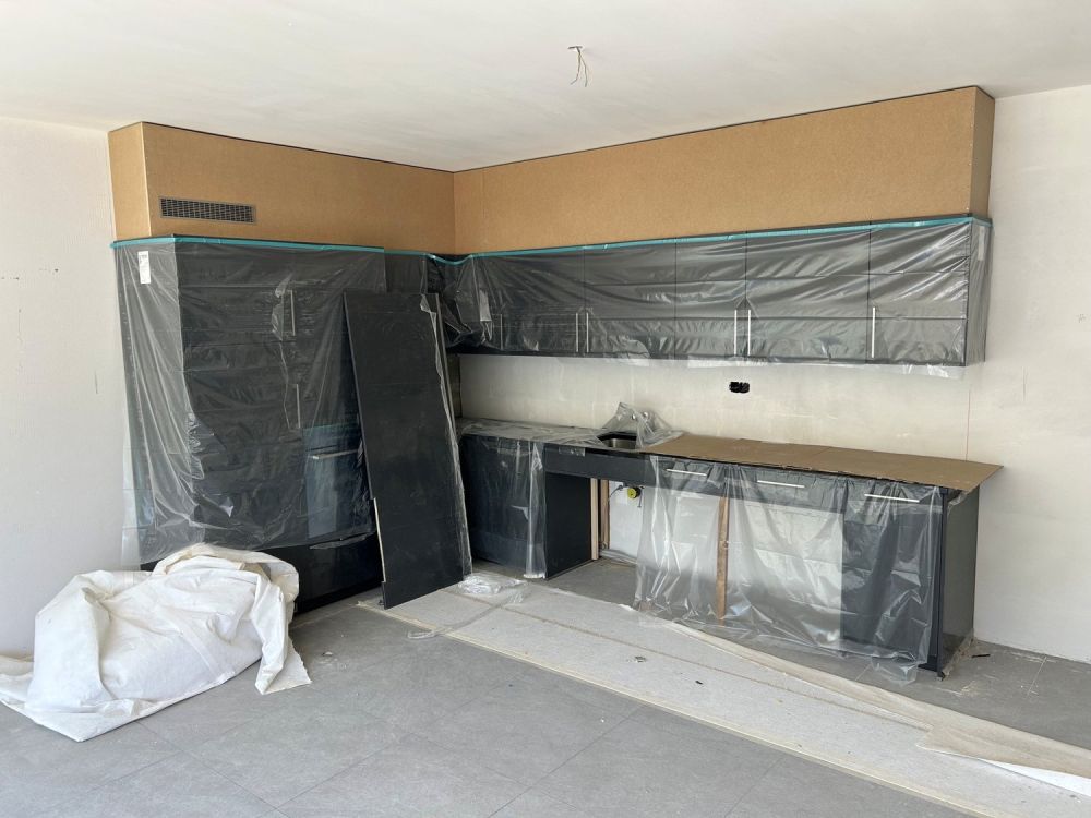 Prachtvolle 3,5-Zimmer-Wohnung (für Menschen mit eingeschränkter Mobilität konzipiert) - Bild 2