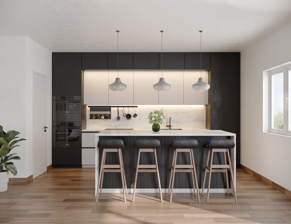 A saisir: Appartement 2.5 pcs plein pied - Bild 5