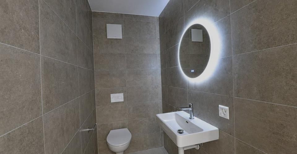 00874 - App. Appartement 2½ pièces - Immeuble Alegria - Uvrier - Appartement 2.5 pièces - image - 6