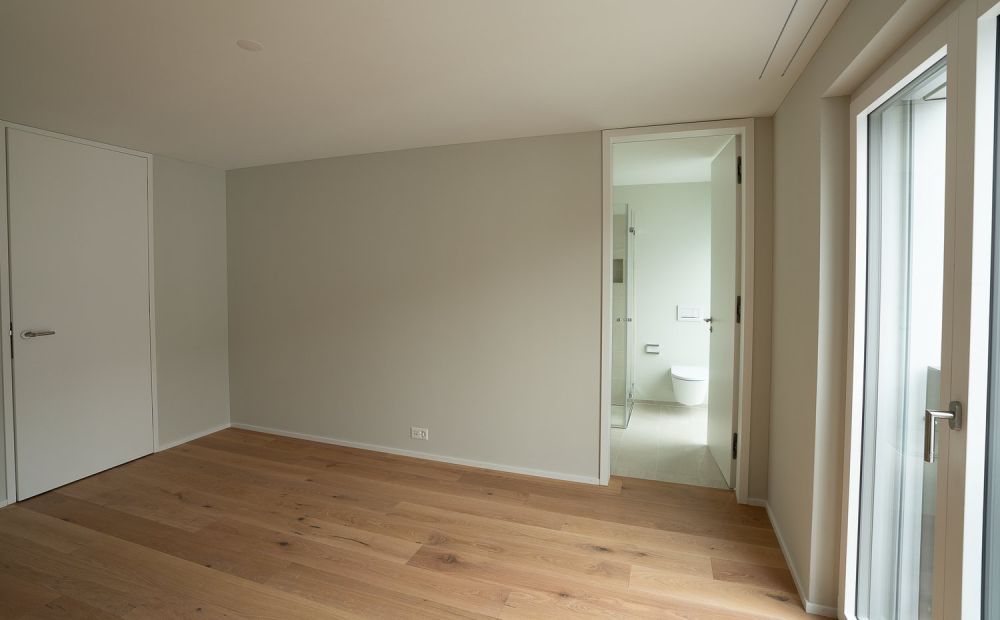 Wohnen im Rosengarten Brunnen – Exklusive 4.5-Zimmerwohnung mit 132 m² Wohnfläche - Bild 7
