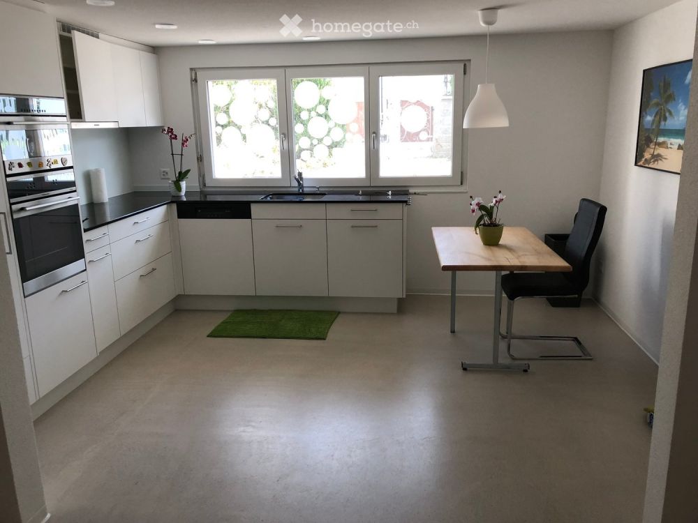Moderne 1.5-Zimmer-Wohnung in ruhiger Lage von Sitterdorf - Bild 2