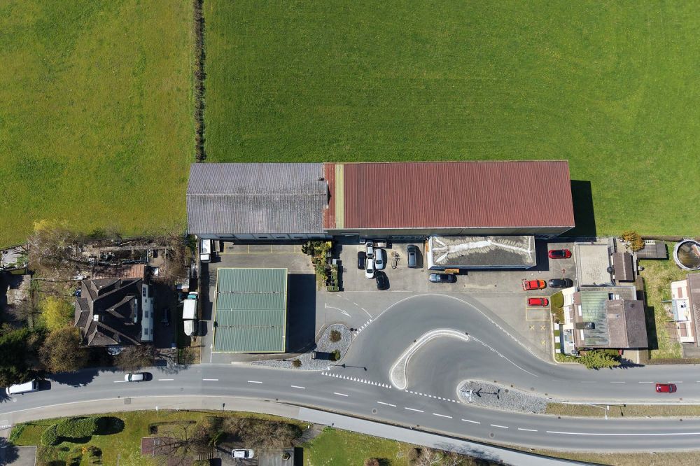 Bauland mit grossem Potential – Nähe Bahnhof, am Grünen mit Weitsicht - Bild 5