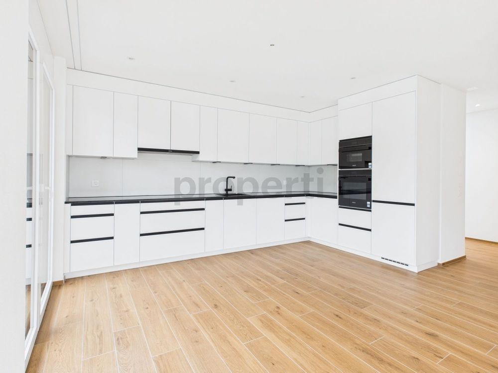 Traumhafte 4.5-Zimmer-Attikawohnung in Huttwil  Starten Sie mit 1 Monat Mietfreiheit - Image 2