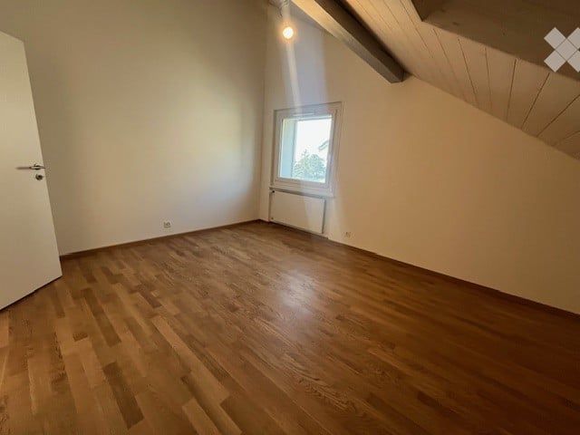 Magnifique appartement de 3 pièces avec vue lac à Pully - Bild 9