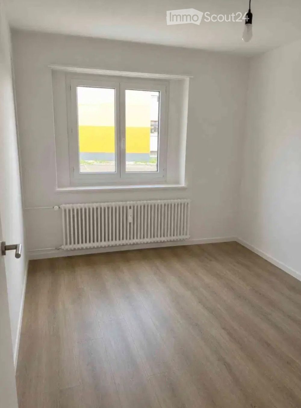 Erstvermietung nach Totalsanierung – inkl. Nebenkosten und Einstellhallenplatz - Bild 5