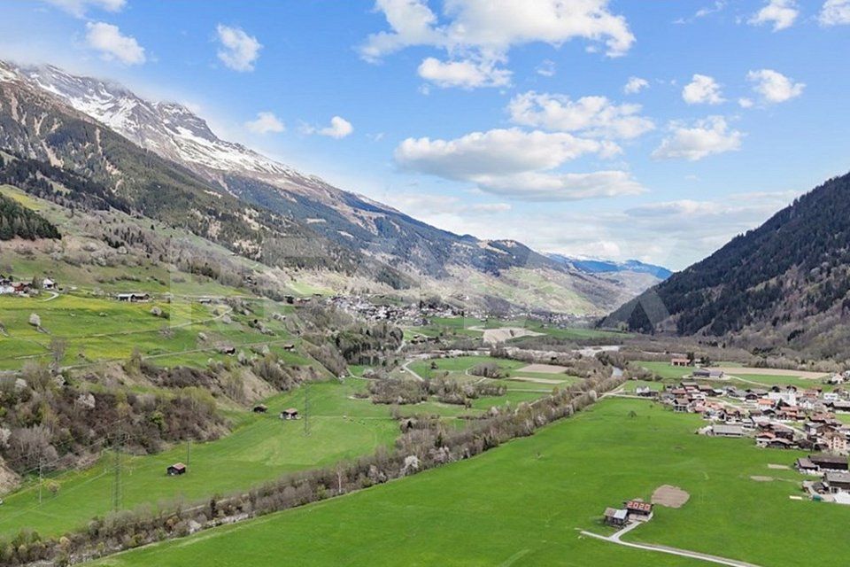 2½ Zimmerwohnung Nr. 1 im Erdgeschoss zu vermieten - Bild 9