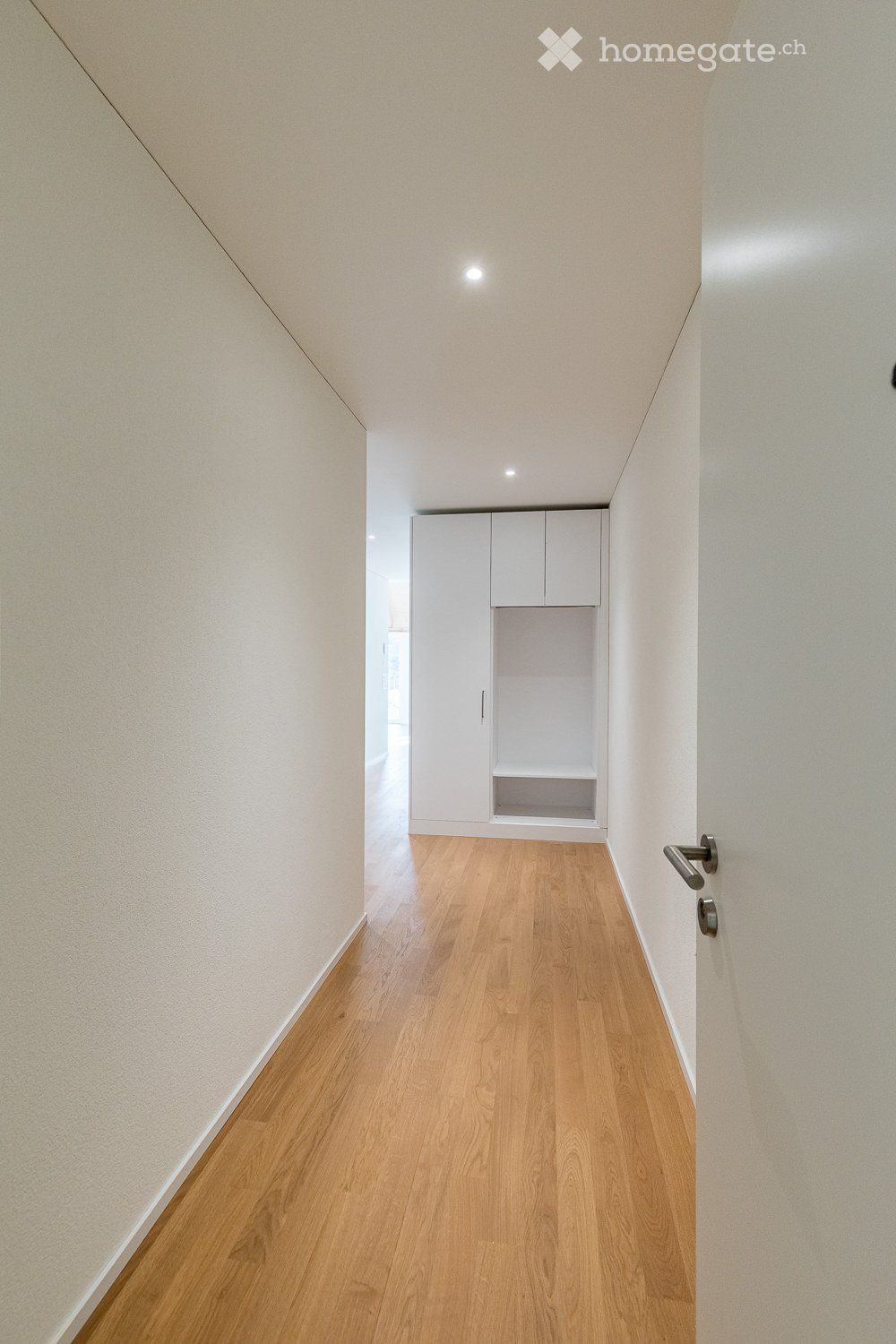 attraktive 4½-Zimmer-Wohnung mit Galerie Erstbezug - Bild 11