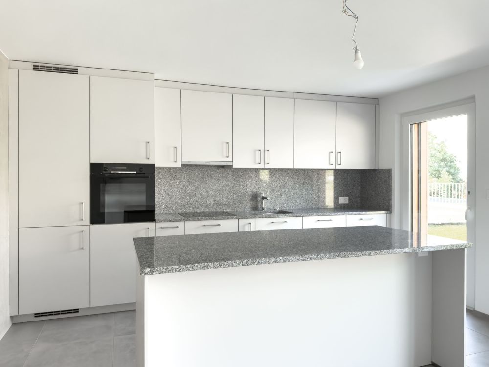 Appartement 4.5 pièces en triplex à louer de suite - Bild 4