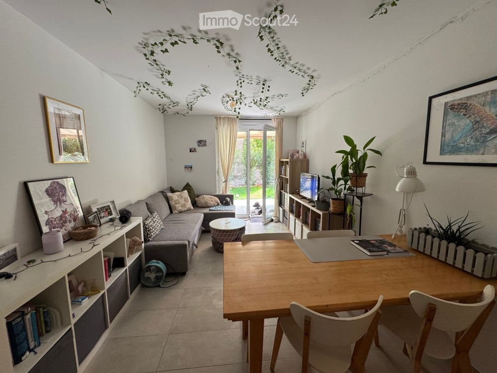 Charmante 2.5-Zimmer-Neubauwohnung in La Tour-de-Peilz – sofort verfügbar - Bild 2