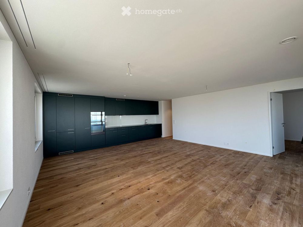 Exklusives Wohnerlebnis: Erstvermietung mit höchstem Komfort & Loggia - Bild 5