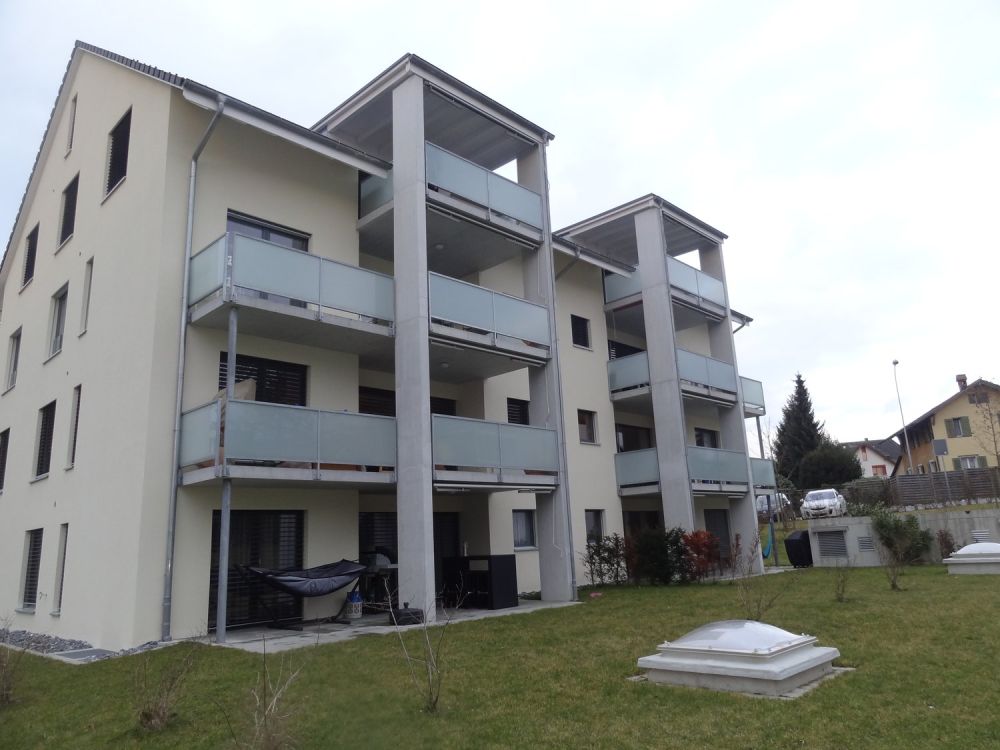 Moderne 4.5 Zimmer-Wohnung im Herzen von Langenthal - Bild 2