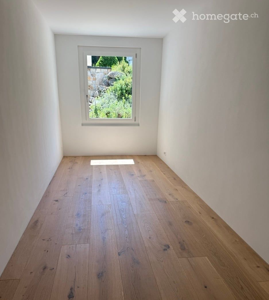 Exklusive 4.5 Zimmer Neubau-Erstwohnung 128m2 im Erdgeschoss, Erstbezug - Bild 11