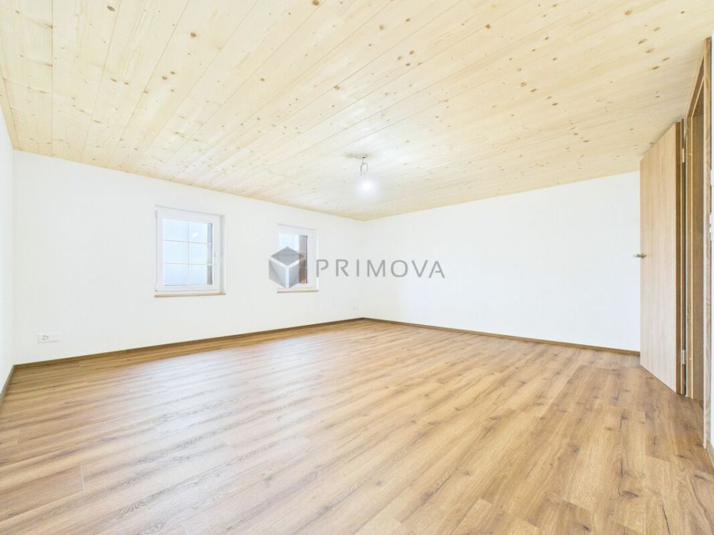 Wohnen im Einklang von Tradition und Moderne: Wie aus dem Ei gepellt - Ihr exklusiver Hausteil im steuergünstigen Feusisberg - Bild 9