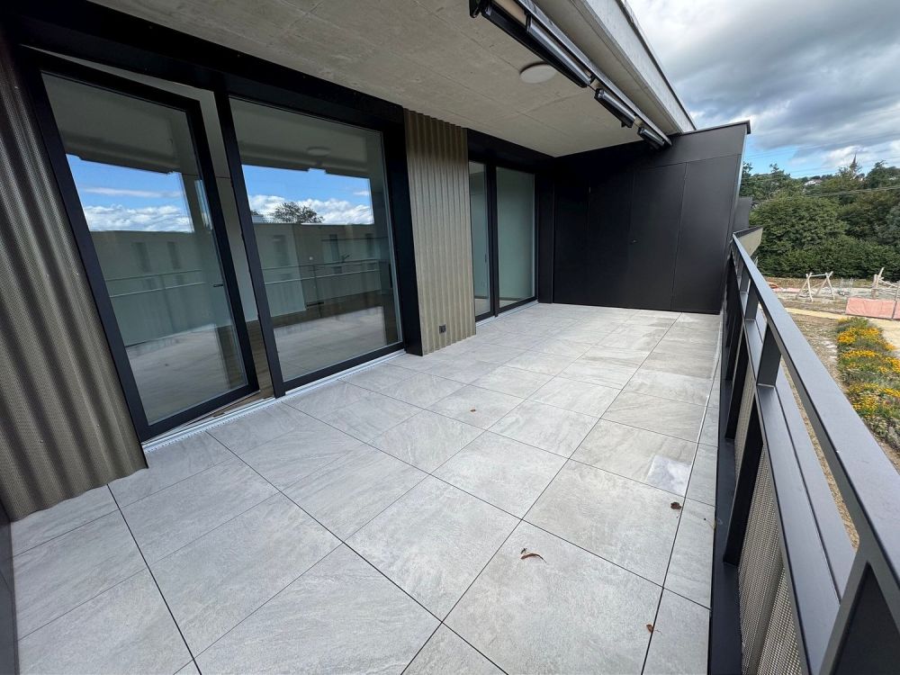 05689 - Appart. 3½ PCES - IMP. CHAMP-RIOND 22 - MATRAN - Bild 3