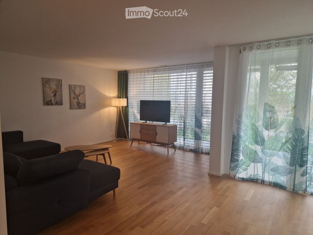 Wohnung in Aarau - Bild 11