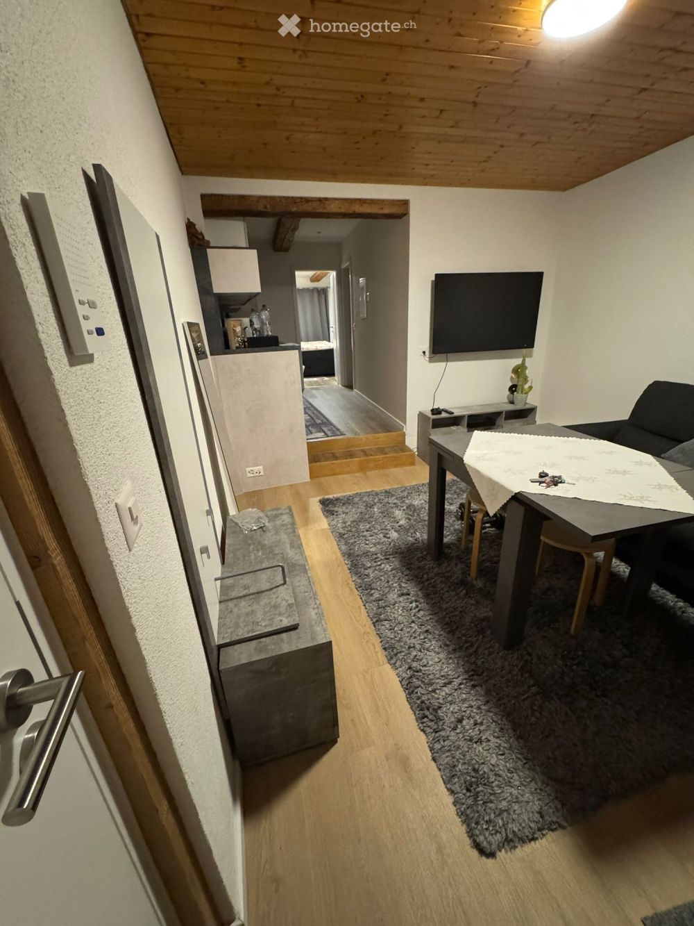 Suche Nachmieter für 2.5 Zimmer Wohnung aus erstbezug - Bild 1