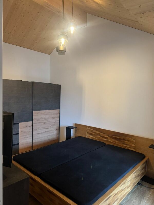 "Zentrum Trübbach" 2.5 Zimmer-Dachwohnung - Bild 4