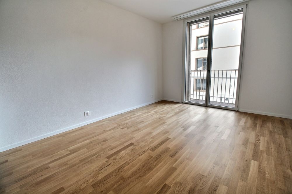 Appartements neufs de standing  5.5 pièces - Chambre 4