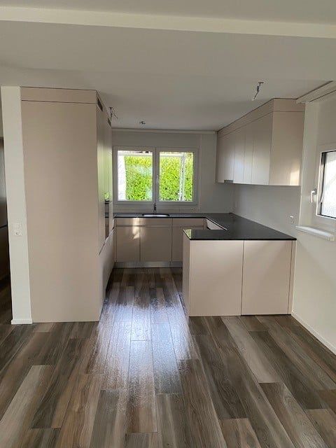 Erstvermietung nach Sanierung  3.5-Zimmer Dachwohnung in Embrach - Bild 2