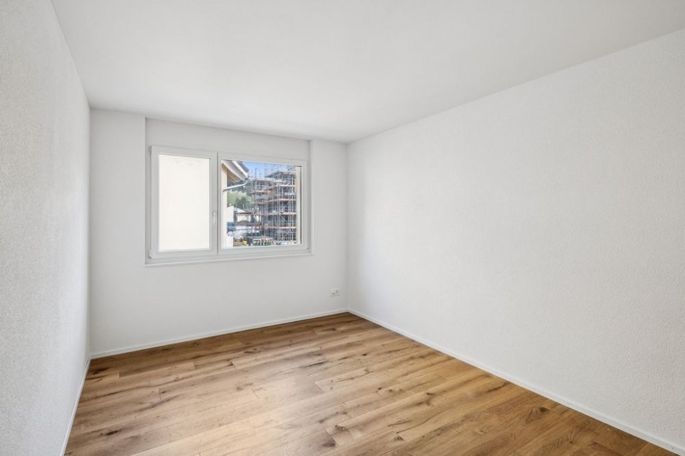 HOCHWERTIGE GARTENWOHNUNG AN RUHIGER LAGE - NEUBAUPROJEKT EICHHOLZ - Zimmer 2