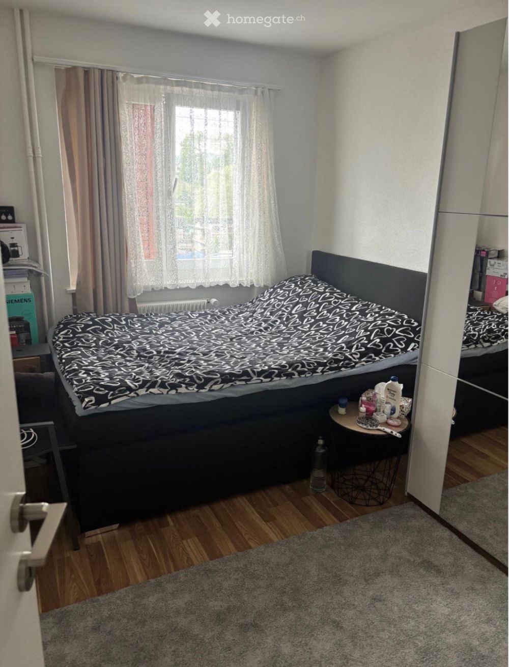 4-Zimmer-Wohnung 1.OG - Bild 5