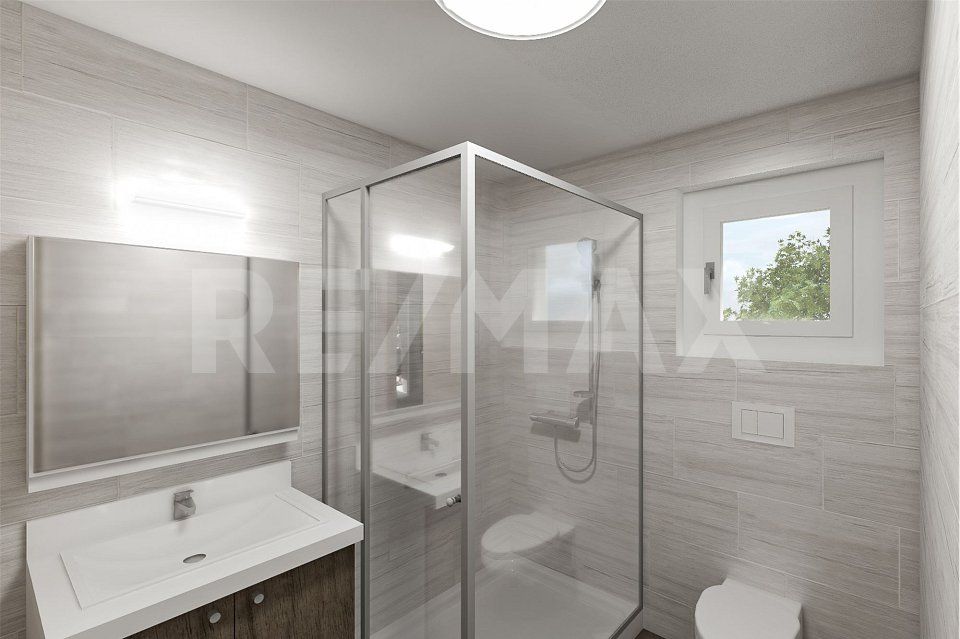 Modernes, praktisch neues Reiheneinfamilienhaus in Münchenwiler (Eckhaus) - Bild 8