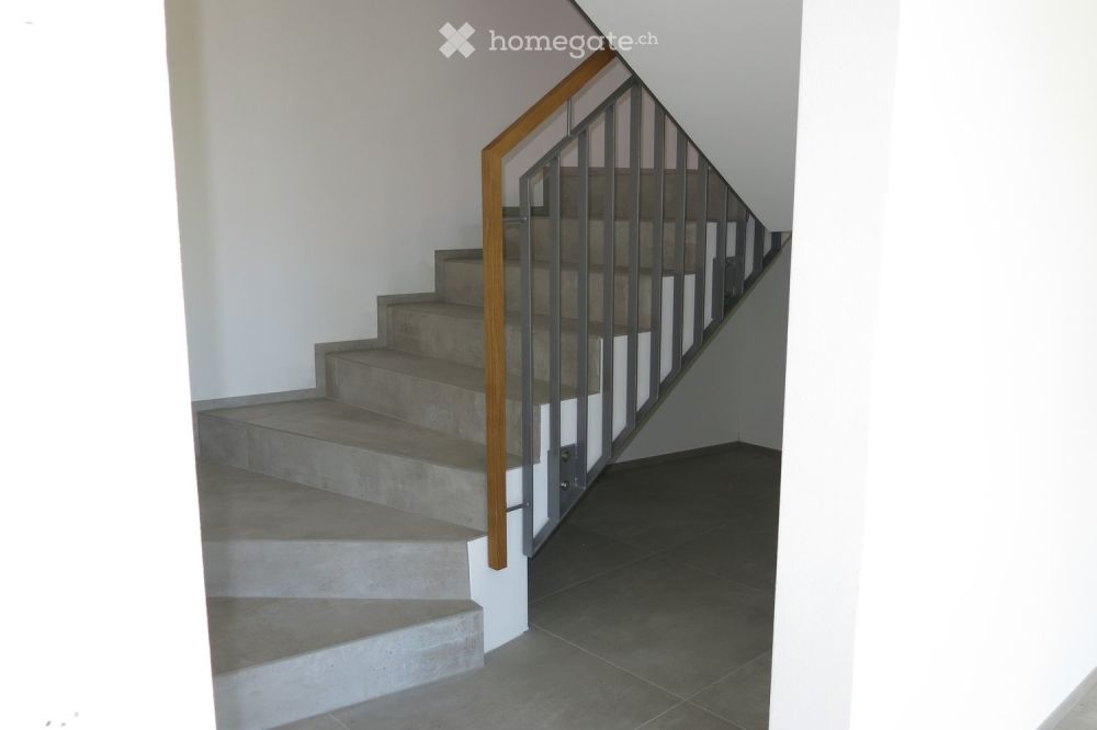 Modernes 4.5-Zimmer-Wohnung, bzw.  EFH  in Nänikon, Uster – Erstbezug ab sofort - Bild 7