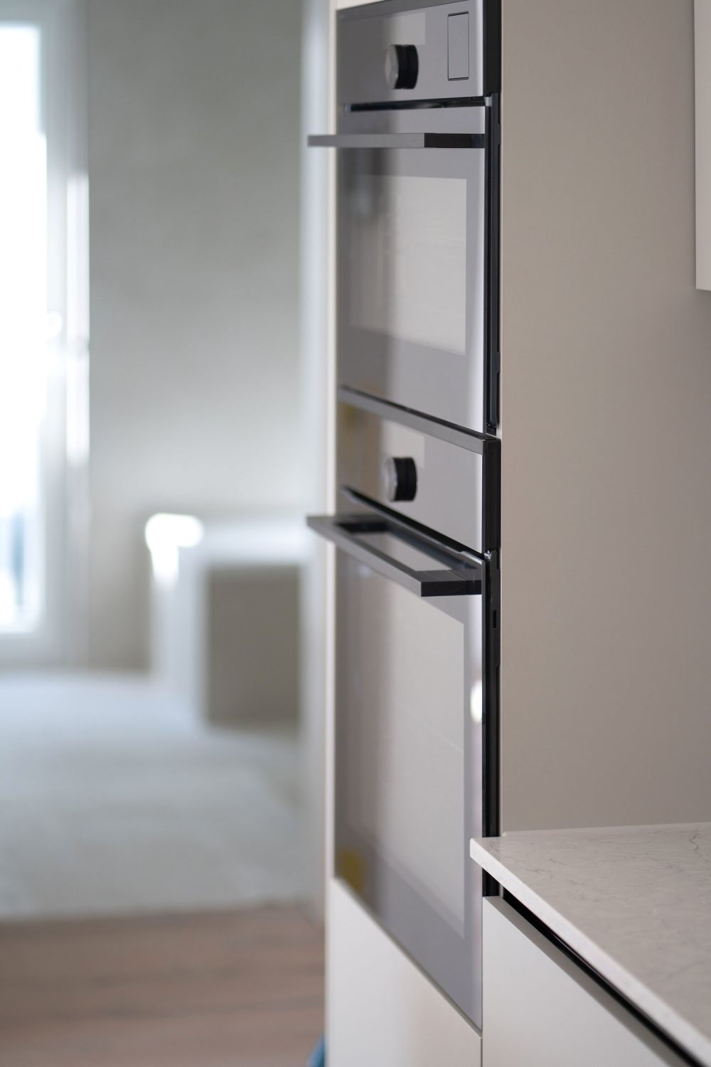 Moderne 4.5-Zimmer Wohnung in Grenchen mit Balkon - Bild 4