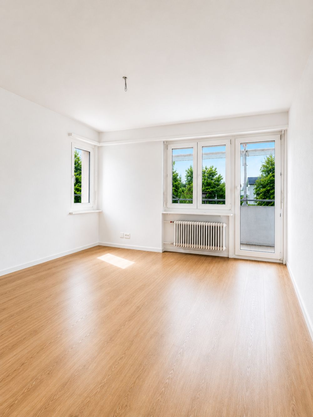 Erstvermietung - Stilvoll I Modern I Zentral - Bild 2