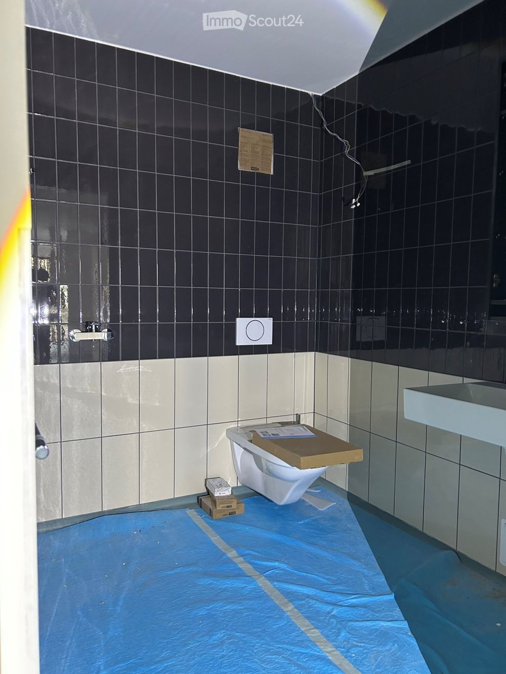 NEUBAU Helle, moderne 2.5 - Zimmerwohnung in Gwatt/Thun - Bild 3