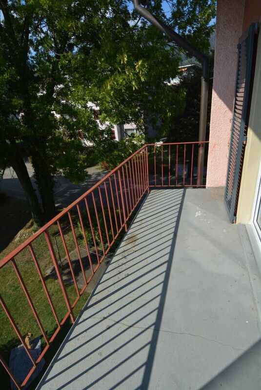 Gemütliche 2-Zimmerwohnung zu vermieten - Bild 6