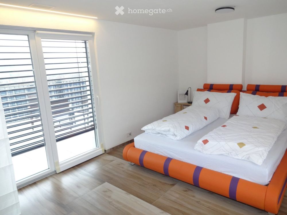 Möblierte Zimmer in Neubauhaus zur Mieten. - Bild 5