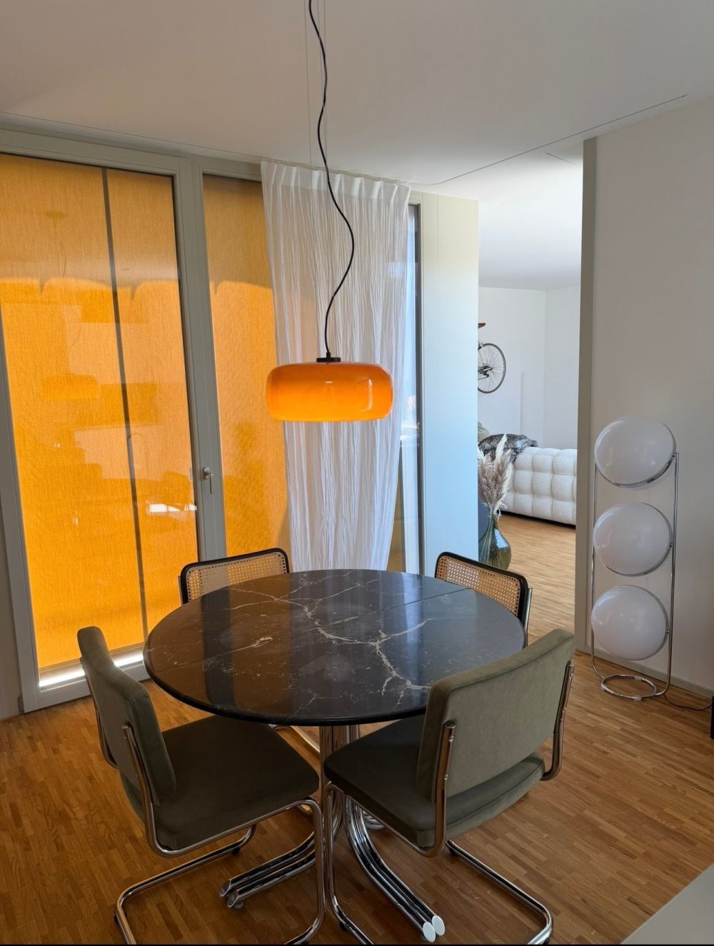 WG-Zimmer in Bern - Bild 1