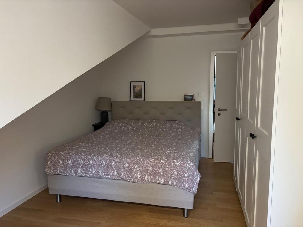 Vevey - chemin de la Confrérie 17 - appartement de 2.5 pièces dans - Bild 5