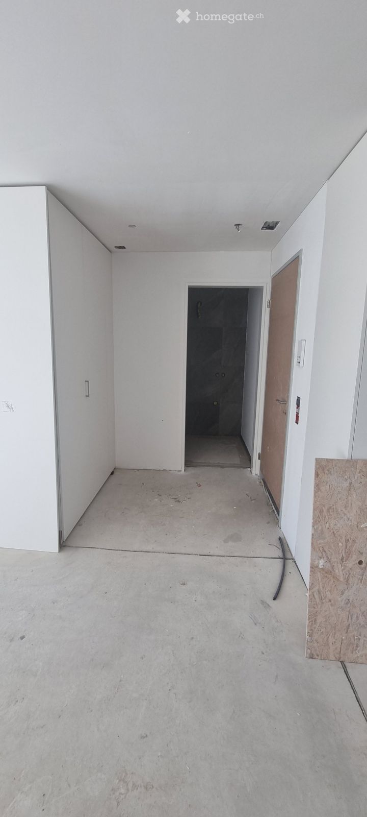 Moderne 4.5-Zimmer-Neubau-Wohnung in Forch - Bild 6