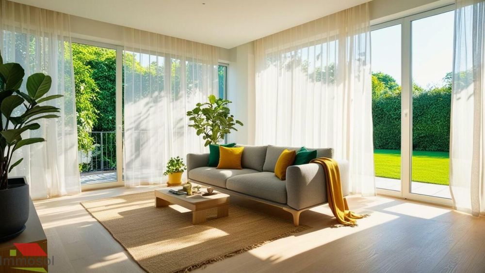 Appartement 3,5 pièces avec loggia - Neuf ! - Bild 2