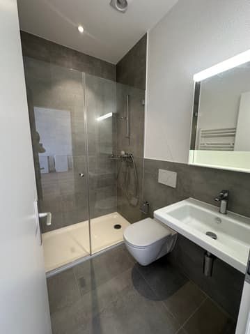 Moderne 2-Zimmerwohnung an bester zentraler Lage in Biel - Bild 4