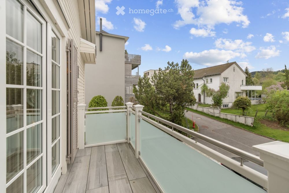 Einzigartige 3.5-Zimmer-Maisonettewohnung in Einsiedeln – Erstbezug ab Juni 2026 - Bild 9