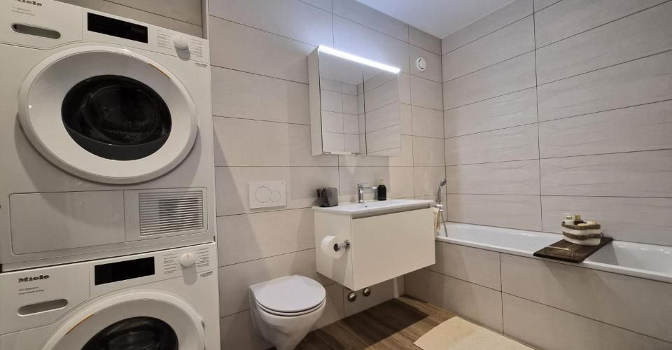 Prairie 4 - Appartement 5.5 pièces en attique - Attique 5.5 pièces - image - 6